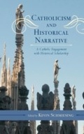 Cover: Catholicism and Historical Narrative - Rowman & Littlefield Publishers