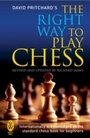 Cover: The Right Way to Play Chess - Right Way