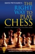 Cover: The Right Way to Play Chess - Right Way