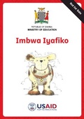 Cover: Dirty Dog PRP Icibemba version - Cambridge University Press