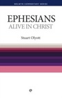 Cover: Alive in Christ - Evangelical Press