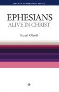 Enlarge image Cover: Alive in Christ - Evangelical Press