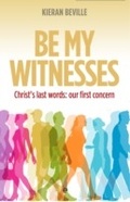 Cover: Be My Witnesses - Evangelical Press