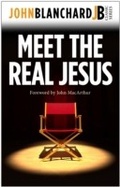 Cover: Meet the Real Jesus - Evangelical Press