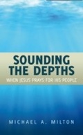 Cover: Sounding the Depths - Evangelical Press