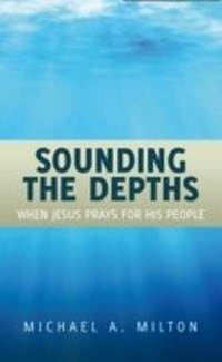 Enlarge image Cover: Sounding the Depths - Evangelical Press