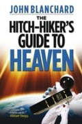 Cover: Hitch-Hiker's Guide to Heaven - Evangelical Press