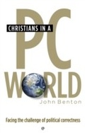 Cover: Christians in a PC World - Evangelical Press