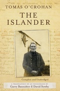 Cover: The Islander. Complete and Unabridged A translation of An tOile&aacute;nach - Gill Books