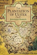 Cover: The Plantation of Ulster - Gill Books