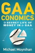 Cover: GAAconomics - Gill Books