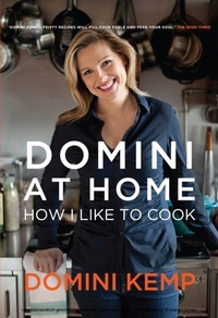 Enlarge image Cover: Domini at Home - GILL & MACMILLAN