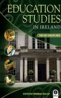 Cover: Education Studies in Ireland - Gill Books