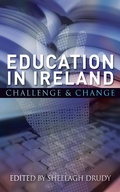 Cover: Education in Ireland - Gill Books