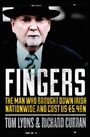 Cover: Fingers: The Man Who Brought Down Irish Nationwide and Cost Us EUR5.4bn - Gill Books