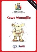 Cover: Dirty Dog PRP Luvale version - Cambridge University Press