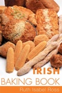 Cover: Irish Baking Book - Gill Books