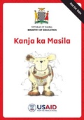 Cover: Dirty Dog PRP Silozi version - Cambridge University Press