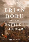 Cover: Brian Boru and the Battle of Clontarf - Gill Books