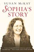 Cover: Sophia's Story - Gill Books