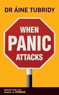 Cover: When Panic Attacks - Gill Books