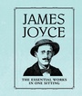 Cover: James Joyce - Running Press