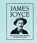 Cover: James Joyce - Running Press