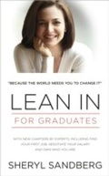 Cover: Lean In - Virgin Digital