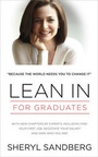Cover: Lean In - W H Allen