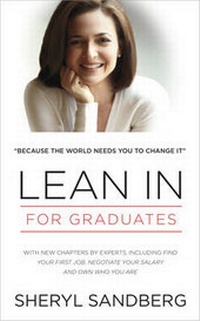 Enlarge image Cover: Lean In - W H Allen