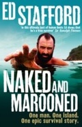 Cover: Naked and Marooned - Virgin Digital