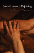 Cover: Rejoicing - Polity Press
