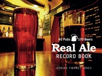 Abbildung von: Real Ale Record Book - The History Press Ltd