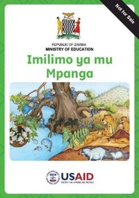 Enlarge image Cover: Busy in the Bush PRP Icibemba version - Cambridge University Press