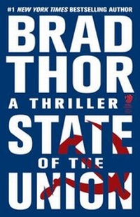Enlarge image Cover: State of the Union - Atria Books