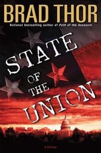 Enlarge image Cover: State of the Union - Atria Books