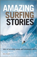 Cover: Amazing Surfing Stories - Wiley