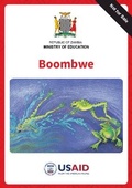 Cover: Frog PRP Kiikaonde version - Cambridge University Press