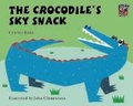 Cover: The Crocodile's Sky Snack - Cambridge University Press