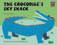 Enlarge image Cover: The Crocodile's Sky Snack - Cambridge University Press