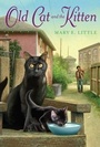 Cover: Old Cat and the Kitten - Aladdin