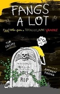 Cover: Fangs a Lot - Aladdin