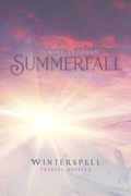 Cover: Summerfall - Simon & Schuster Books for Young Readers
