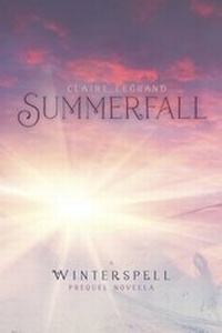 Enlarge image Cover: Summerfall - Simon & Schuster Books for Young Readers