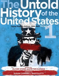 Abbildung von: The Untold History of the United States, Volume 1 - Atheneum Books for Young Readers