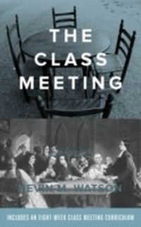 Enlarge image Cover: The Class Meeting - Seedbed Publishing