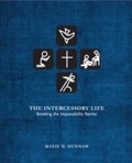 Cover: Intercessory Life - Asbury Seedbed Publishing