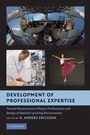 Cover: Development of Professional Expertise - Cambridge University Press