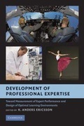 Cover: Development of Professional Expertise - Cambridge University Press