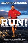 Cover: Run! - Allen & Unwin